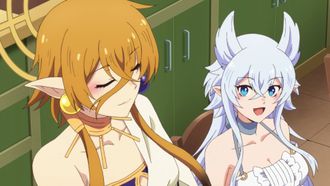 Episode 7 Towards Their Respective Futures