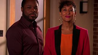 Episode 15 Let's Talk About Ms. Helen's Son, Part 1