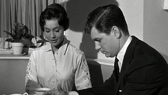 Episode 34 George's Assistant