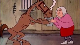 Episode 16 The Addams Family at the Kentucky Derby