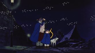 Episode 26 My Beloved Son