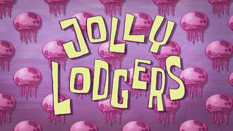 Episode 31 Jolly Lodgers/Biddy Sitting