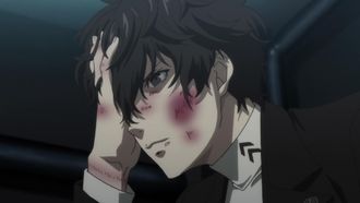 Episode 26 I won't let it end here