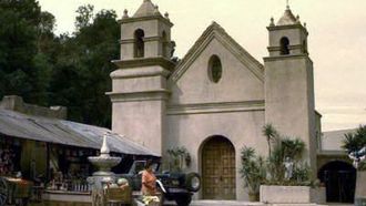 Episode 19 Mission La Roca: Part 1