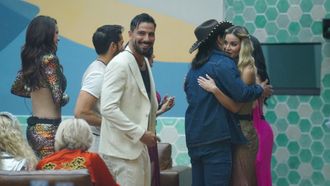 Episode 6 Velada de eliminación