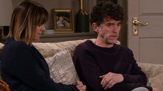 Episode 9 Mon 13 Jan 2025