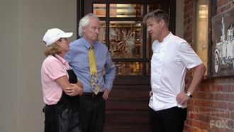 Episode 3 Mama Maria's