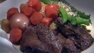 Episode 8 Pot Roast