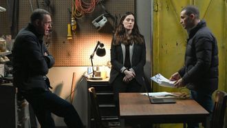 Episode 9 Somos Uno