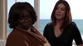 Episode 10 Are You My Mother?