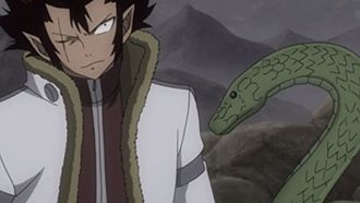 Episode 20 Underworld King