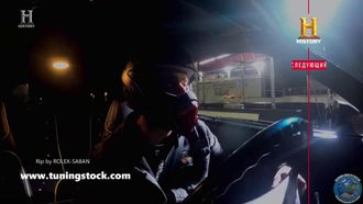 Episode 4 Detroit Dragster