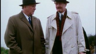 Episode 8 A Case of Coincidence: Part One