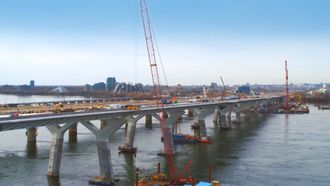 Episode 1 Super Bridge