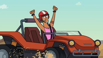 Episode 19 Dude Buggies