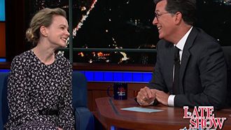 Episode 170 Lawrence O'Donnell/Liv Tyler/Young the Giant