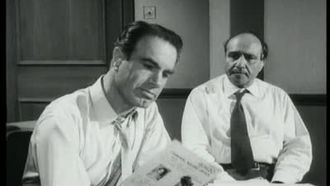 Episode 1 The Thirteen Innocents