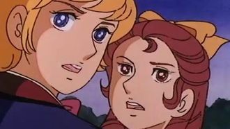 Episode 9 Ano hito to aeta butôkai
