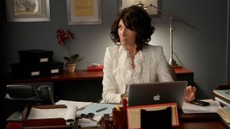 Episode 9 Have You Met Ms. Jones?