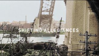 Episode 2 Shifting Allegiance