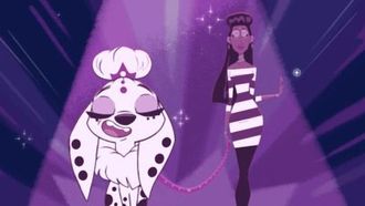 Episode 17 My Fair Dolly