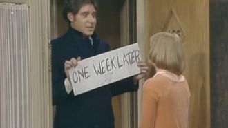 Episode 5 David Loves Ann