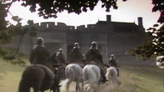 Episode 5 The Edge of the Sword
