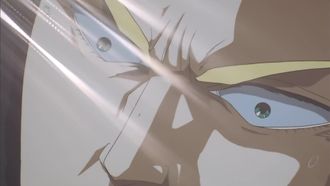 Episode 19 Kokoro tojita senshi