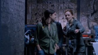 Episode 16 Catch-22