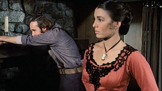 Episode 16 Doctor's Lady