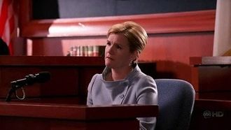 Episode 6 The Object of My Affection