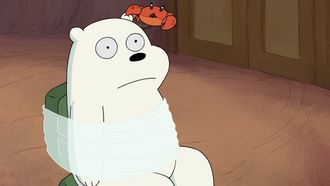 Episode 18 Emergency