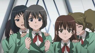 Episode 21 Kessen! Nebyura Kappu