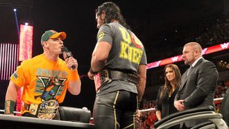 Episode 50 Countdown to SummerSlam 2015