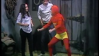 Episode 11 Chespirito: El actor debutante/Matrimonio por conveniencia