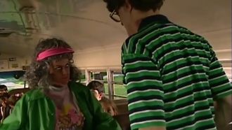 Episode 5 Children's Revolution