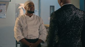 Episode 10 All that Glitters
