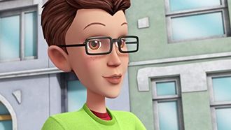 Episode 8 