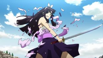 Episode 18 Across 400 Years
