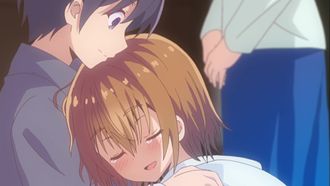 Episode 12 Can you fall in love with a pervert, as long as she's a cutie?