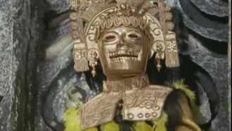 Episode 22 Child of the Sun God