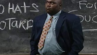 Episode 6 Father Wendell