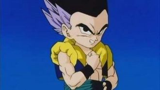 Episode 32 Gotenks Is Born