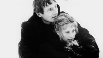 Episode 10 Ethan Frome