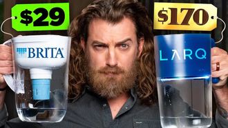 Episode 65 What's The Best Water Filter?