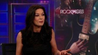 Episode 114 Catherine Zeta-Jones