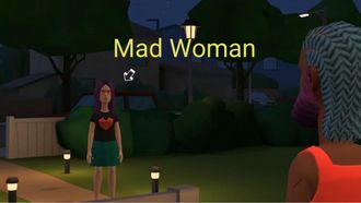 Episode 7 Mad Woman