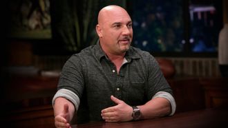 Episode 9 Jay Glazer, DeMaurice Smith & Malcolm Gladwell