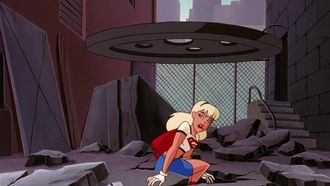 Episode 28 Little Girl Lost: Part II