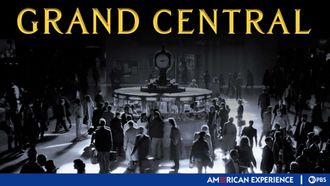 Episode 4 Grand Central